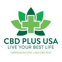 CBD Plus USA Maryland logo - Similar company to Cbd Essentials Usa