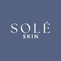 Solé Skin Health logo - Similar company to Medtech Aesthetics