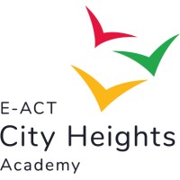 E-ACT City Heights Academy logo - Similar company to William Torbitt