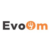 Evo Om logo - Similar company to Additive Implants, Inc.