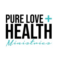 Pure Love + Health logo - Similar company to Armstrong King
