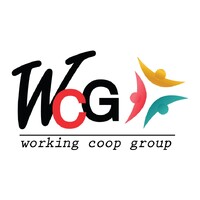 Working Coop Group logo - Similar company to Servizi Ambientali