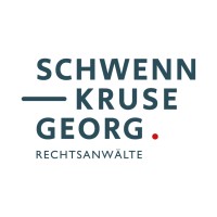 Schwenn Kruse Georg logo - Similar company to Caterpillar Growth
