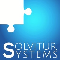 Solvitur Systems LLC logo - Similar company to Loudountec