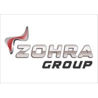Zohra Group logo - Similar company to Averroes Studios