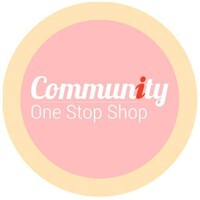 Community One Stop Shop logo - Similar company to Coss