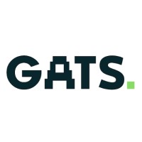 GATS.Studio logo - Similar company to Gamestation