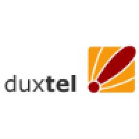 DuxTel Pty Ltd logo - Similar company to Productengine
