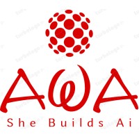 African Women In Artificial Intelligence logo - Similar company to Infinitysoft Technologies