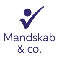 Mandskab & Co. logo - Similar company to Mano Event