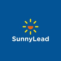 SunnyLead logo - Similar company to Pointapp