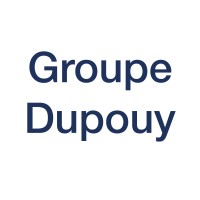 Groupe Dupouy logo - Similar company to Ci 33