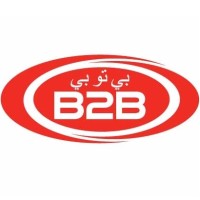 B2B Foodstuff Company W.L.L. logo - Similar company to International Mill Co.