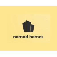 Nomad Homes logo - Similar company to Nomadproperties