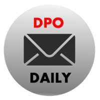 DPO Daily logo - Similar company to Privacy Exchange Community