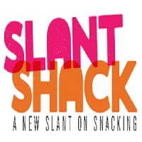 Slantshack