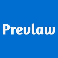 Prevlaw logo - Similar company to Fmp (Fundação Escola Superior Do Ministério Público)