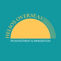 Helios Overseas logo - Similar company to Sharif Trip