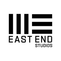 East End Studios logo - Similar company to The Culver Studios