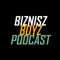 Biznisz Boyz logo - Similar company to Minicrm Zrt.