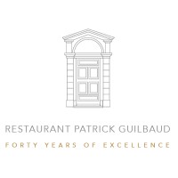 Restaurant Patrick Guilbaud logo - Similar company to Dada Restaurant