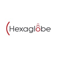 Hexaglobe logo - Similar company to Paykrom