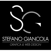 Stefano Giancola Grafica & Web Design L'Aquila logo - Similar company to Bizcom.It