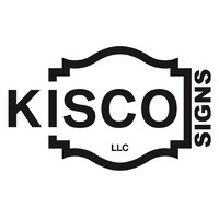 Kisco Signs, LLC logo - Similar company to Peachtree Lighting