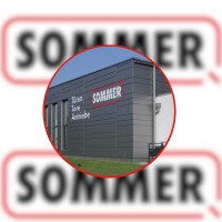 SOMMER Ges.mbH logo - Similar company to Airtect