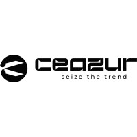 Ceazur logo - Similar company to Beyond Grades
