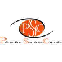 Prévention Services Conseils inc. logo - Similar company to Gestion Optimed - Gestion De L'Absentéisme Et De La Santé Au Travail Dans Votre Entreprise.