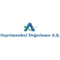 A Gayrimenkul Değerleme A.Ş. logo - Similar company to Design And Visual Concepts