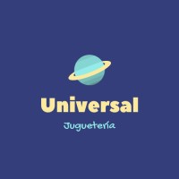 Juguetería Universal E.I.R.L logo - Similar company to Jp & M Proyectos De Ingeniería