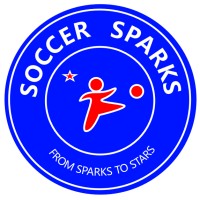 Soccer Sparks logo - Similar company to Daryse Academy
