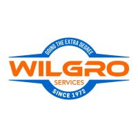 Wilgro Services, Inc. logo - Similar company to Truversity