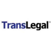 TransLegal logo - Similar company to Tradjuris - Law, Language, Culture