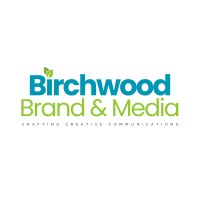 Birchwood Brand & Media logo - Similar company to Bcs & Alliance Uk