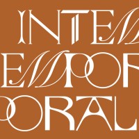 Intemporal logo - Similar company to Slow Travelling