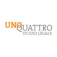 Uno Quattro Studio Legale logo - Similar company to Di Facile