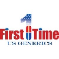 First Time US Generics logo - Similar company to Uspharma Ltd