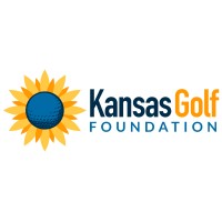 KANSAS GOLF FOUNDATION logo - Similar company to The Golf Stable