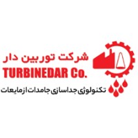 Turbinedar Co. logo - Similar company to Pars Nikan