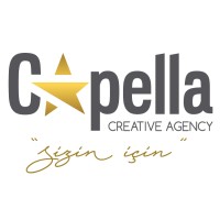 Capella Creative Agency logo - Similar company to Fe Dijital