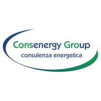 Consenergy Group logo - Similar company to Arcipelago