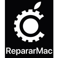 RepararMac | Servicio Técnico Apple logo - Similar company to Irepairs | Servicio Técnico Irp