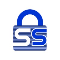 Secure Society logo - Similar company to Xerobol S.A.