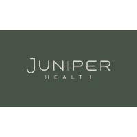 Juniper Health logo - Similar company to Rcmsummit