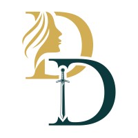 Daring Daughters logo - Similar company to Authsnap Inc.