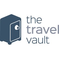 The Travel Vault | B Corp™ logo - Similar company to Embedded Travel Insurance Platform