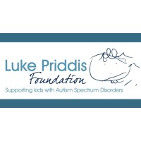 Luke Priddis Foundation logo - Similar company to Hong Kong Policy Research Institute, Centre For Education Research And Development